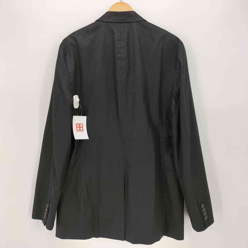 ポロゴルフラルフローレン POLO GOLF RALPH LAUREN 90s 段返り3B センターベント シングル テーラード ジャケット メンズ 40R