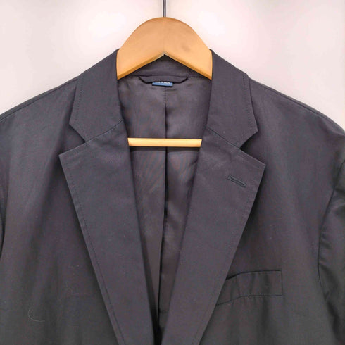 ポロゴルフラルフローレン POLO GOLF RALPH LAUREN 90s 段返り3B センターベント シングル テーラード ジャケット メンズ 40R