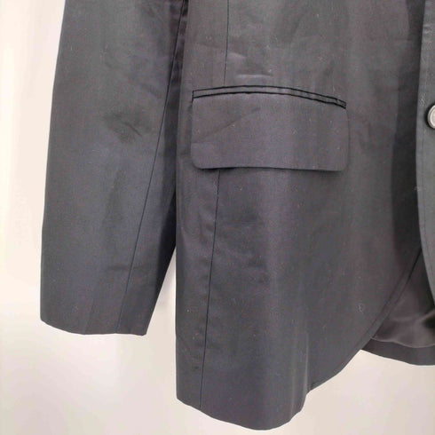 ポロゴルフラルフローレン POLO GOLF RALPH LAUREN 90s 段返り3B センターベント シングル テーラード ジャケット メンズ 40R