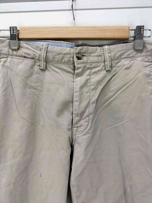 ポロラルフローレン POLO RALPH LAUREN STRECH SLIM FIT ストレッチ スリム フィット コインポケット チノ パンツ レディース 32/32