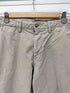 ポロラルフローレン POLO RALPH LAUREN STRECH SLIM FIT ストレッチ スリム フィット コインポケット チノ パンツ レディース 32/32