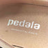 アシックスペダラ asics pedala ヒールバレエシューズ パンプス レディース JPN:24.5