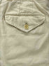 ポロバイラルフローレン Polo by RALPH LAUREN サイドアジャスターベルト 2タック グルカ チノ ショート パンツ ショーツ メンズ 32