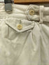 ポロバイラルフローレン Polo by RALPH LAUREN サイドアジャスターベルト 2タック グルカ チノ ショート パンツ ショーツ メンズ 32