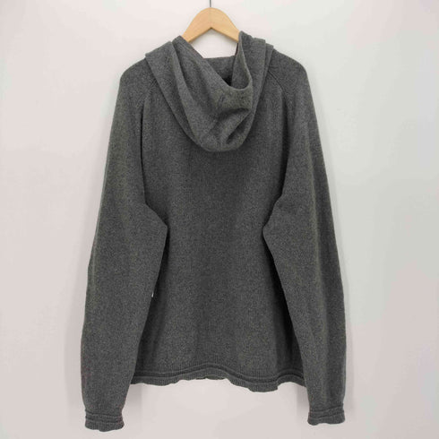 パタゴニア patagonia 17AW Recycled Cashmere Full Zip Hoody カシミヤ フルジップ パーカー メンズ import:XL