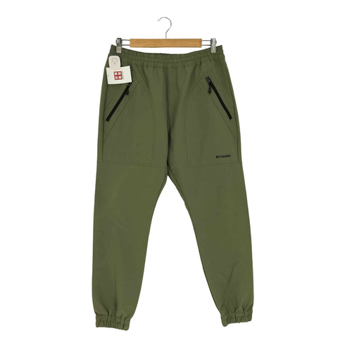 コロンビア Columbia Light Canyon Warm Pant ライトキャニオンウォームパンツ メンズ L