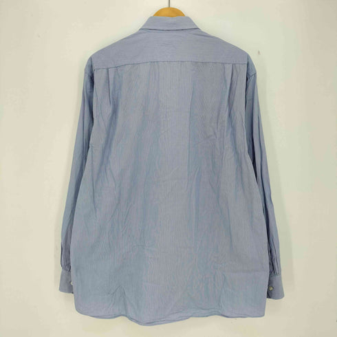 トミーヒルフィガー TOMMY HILFIGER REGULAR FIT 長袖 レギュラーカラーシャツ メンズ 16-1/2