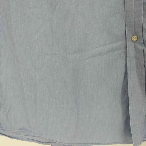 トミーヒルフィガー TOMMY HILFIGER REGULAR FIT 長袖 レギュラーカラーシャツ メンズ 16-1/2