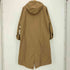 and it スタンドカラードルマンモッズロングコート レディース JPN:M