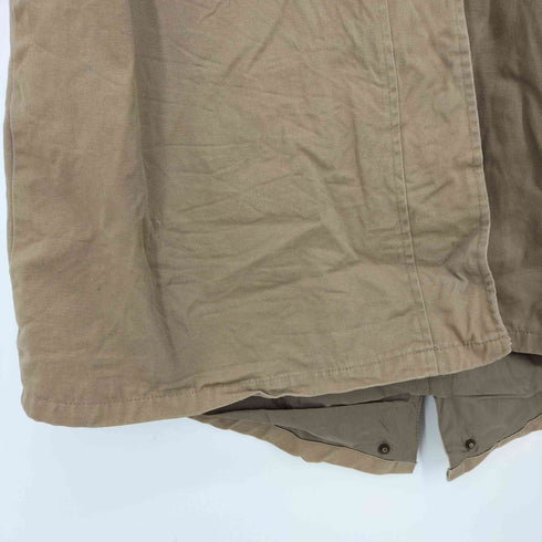 and it スタンドカラードルマンモッズロングコート レディース JPN:M