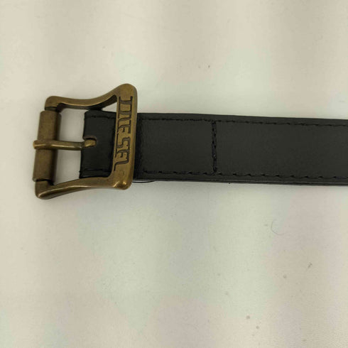 ディーゼル DIESEL TRIPPLEX GIMMICK ベルト メンズ
