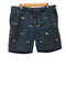 ポロラルフローレン POLO RALPH LAUREN BEDFORD CHINO フラッグ 刺繍 総柄 コットン ツイル チノ ショート パンツ ショーツ メンズ 36