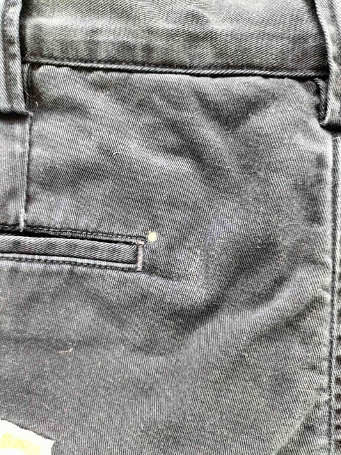 ポロラルフローレン POLO RALPH LAUREN BEDFORD CHINO フラッグ 刺繍 総柄 コットン ツイル チノ ショート パンツ ショーツ メンズ 36