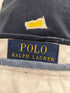 ポロラルフローレン POLO RALPH LAUREN BEDFORD CHINO フラッグ 刺繍 総柄 コットン ツイル チノ ショート パンツ ショーツ メンズ 36