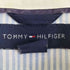 トミーヒルフィガー TOMMY HILFIGER Graduate End-on-End ボタンダウン長袖シャツ メンズ import:L