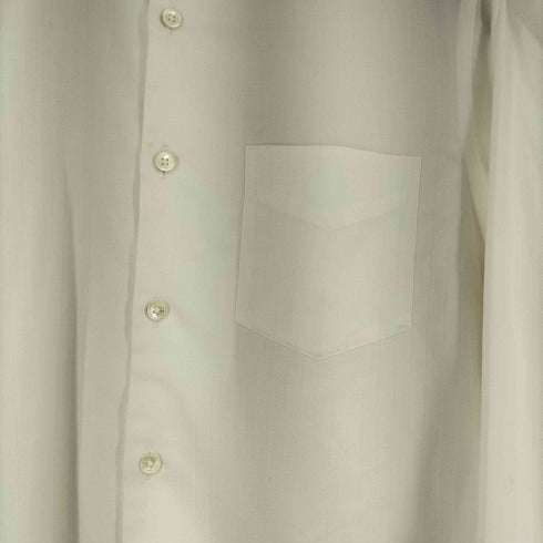 ポールスミスロンドン Paul Smith LONDON ストライプ L/S SYATU メンズ JPN:L