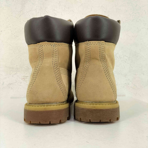 ティンバーランド Timberland 6インチ ブーツ レディース US:6.5