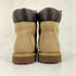 ティンバーランド Timberland 6インチ ブーツ レディース US:6.5