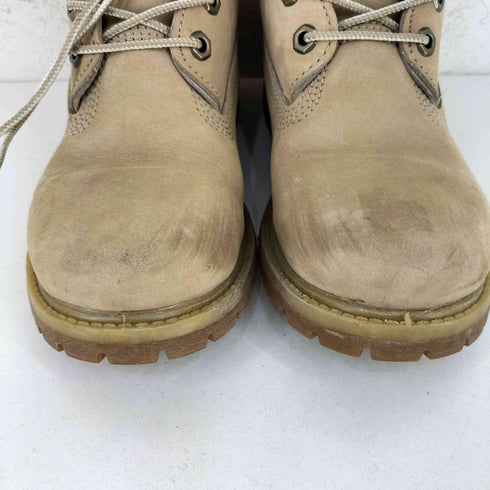 ティンバーランド Timberland 6インチ ブーツ レディース US:6.5