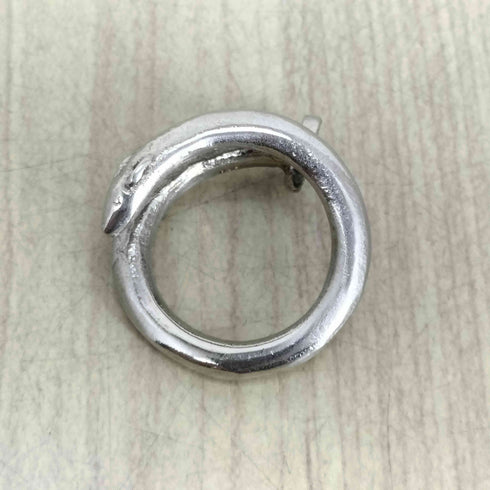 釘リング メンズ  17-18号