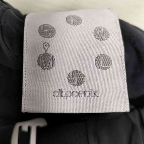 アルクフェニックス ALK PHENIX Shu Pants シュウパンツ メンズ JPN:M