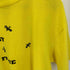 フルーツオブザルーム FRUIT OF THE LOOM 80s USA製 プリント クルーネック S/S Tシャツ メンズ import:L