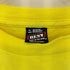 フルーツオブザルーム FRUIT OF THE LOOM 80s USA製 プリント クルーネック S/S Tシャツ メンズ import:L
