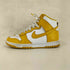 ナイキ NIKE DUNK HIGH ハイカット スニーカー レディース JPN:24