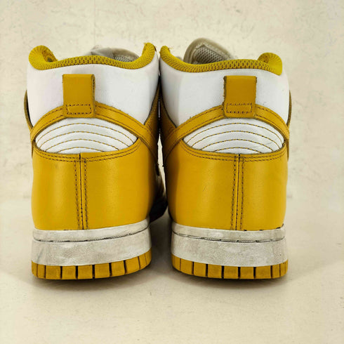 ナイキ NIKE DUNK HIGH ハイカット スニーカー レディース JPN:24