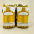 ナイキ NIKE DUNK HIGH ハイカット スニーカー レディース JPN:24