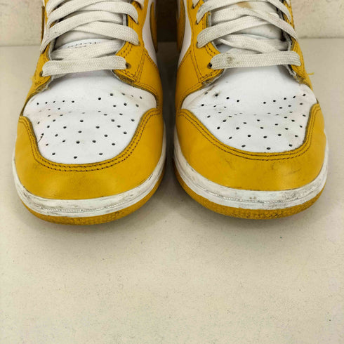 ナイキ NIKE DUNK HIGH ハイカット スニーカー レディース JPN:24