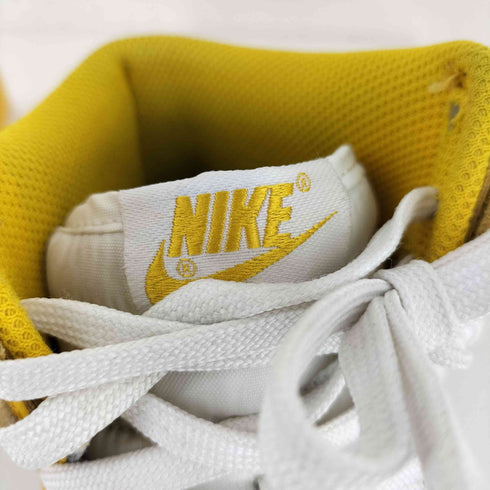 ナイキ NIKE DUNK HIGH ハイカット スニーカー レディース JPN:24