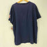 ポロラルフローレン POLO RALPH LAUREN 星条旗ロゴ ロゴ 刺繍 Tシャツ メンズ import:XL