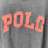 ポロラルフローレン POLO RALPH LAUREN 星条旗ロゴ ロゴ 刺繍 Tシャツ メンズ import:XL
