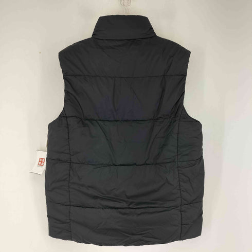 PEAK 中綿ベスト ドローコード メンズ 3XL