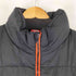 PEAK 中綿ベスト ドローコード メンズ 3XL