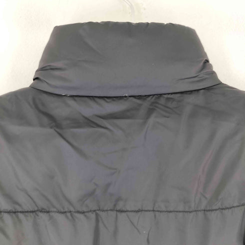 PEAK 中綿ベスト ドローコード メンズ 3XL
