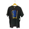 フルーツオブザルーム FRUIT OF THE LOOM 90s USA製 MUSEUM OF SCIENCE AND INDUSTRY プリント シングルステッチ Tシャツ メンズ import:XL