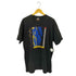 フルーツオブザルーム FRUIT OF THE LOOM 90s USA製 MUSEUM OF SCIENCE AND INDUSTRY プリント シングルステッチ Tシャツ メンズ import:XL