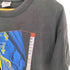フルーツオブザルーム FRUIT OF THE LOOM 90s USA製 MUSEUM OF SCIENCE AND INDUSTRY プリント シングルステッチ Tシャツ メンズ import:XL