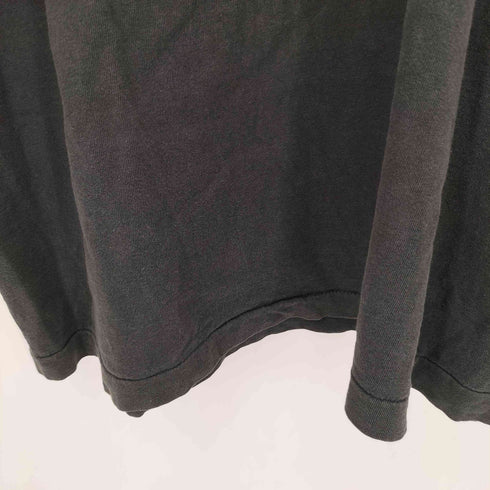 フルーツオブザルーム FRUIT OF THE LOOM 90s USA製 MUSEUM OF SCIENCE AND INDUSTRY プリント シングルステッチ Tシャツ メンズ import:XL
