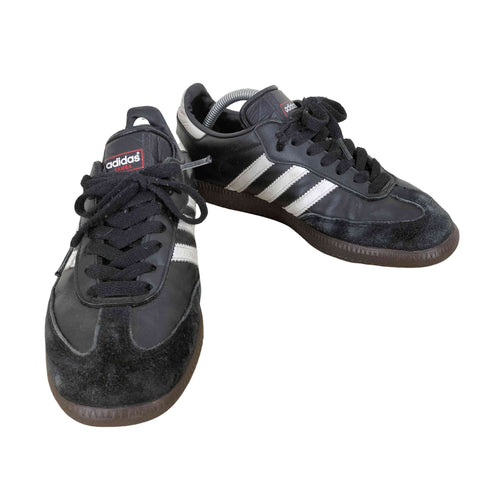 アディダスオリジナルス adidas Originals Samba Leather サンバレザー レディース  23cm