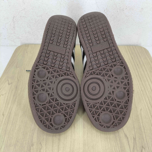 アディダスオリジナルス adidas Originals Samba Leather サンバレザー レディース  23cm