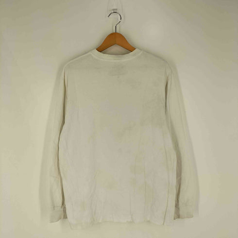 パレス PALACE プリント クルーネックTシャツ メンズ JPN:M