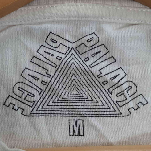 パレス PALACE プリント クルーネックTシャツ メンズ JPN:M