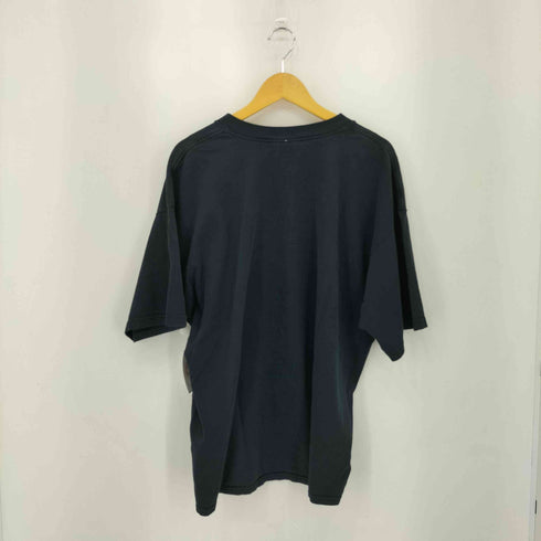 ギルダン GILDAN 2+2=5 プリントロゴ クルーネックTシャツ メンズ import:XXL