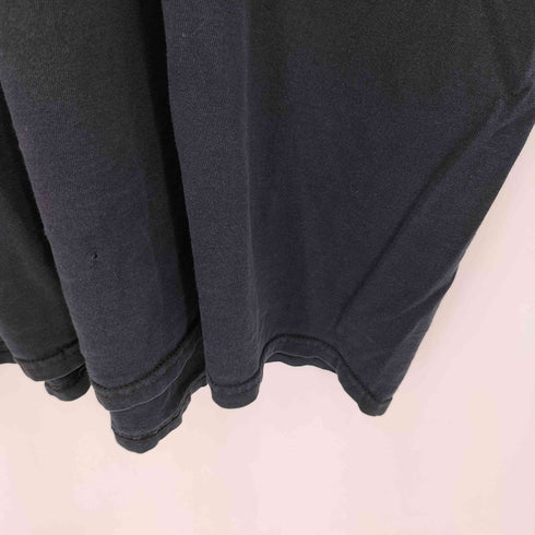 ギルダン GILDAN 2+2=5 プリントロゴ クルーネックTシャツ メンズ import:XXL