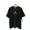 CITY COUNTRY CITY COTTON S/S T-SHIRT_Music always プリントTシャツ メンズ import:L