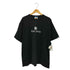 CITY COUNTRY CITY COTTON S/S T-SHIRT_Music always プリントTシャツ メンズ import:L