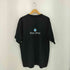 CITY COUNTRY CITY COTTON S/S T-SHIRT_Music always プリントTシャツ メンズ import:L
